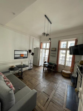 Rennes Le Bastad